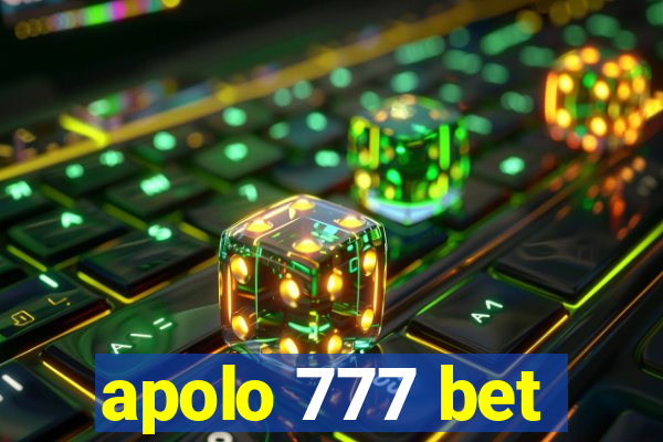 apolo 777 bet